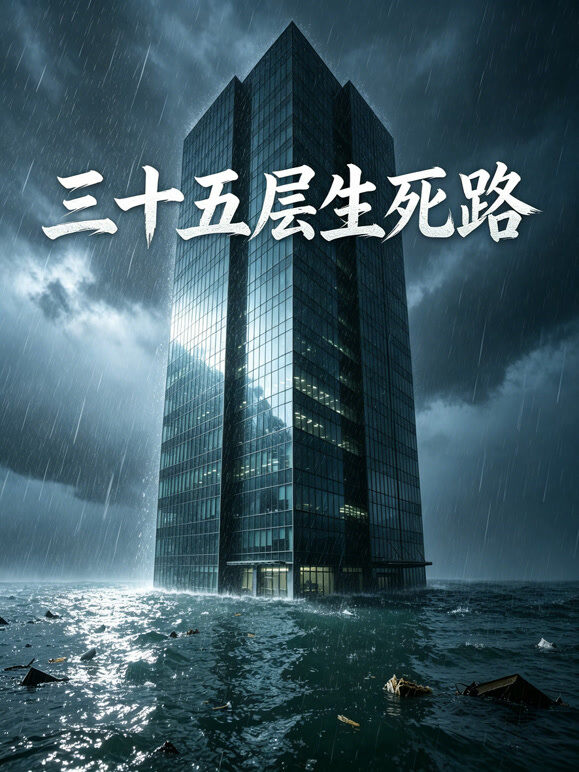 三十五层生死路
