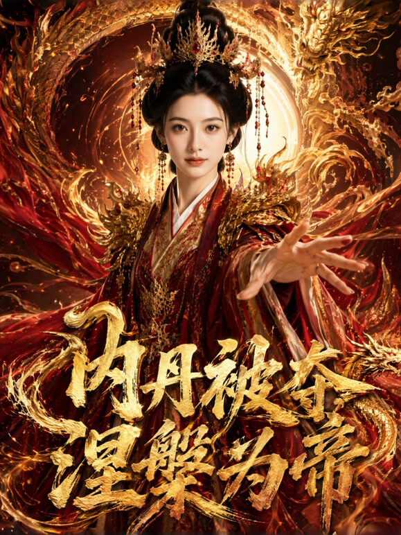 内丹被夺，涅槃为帝