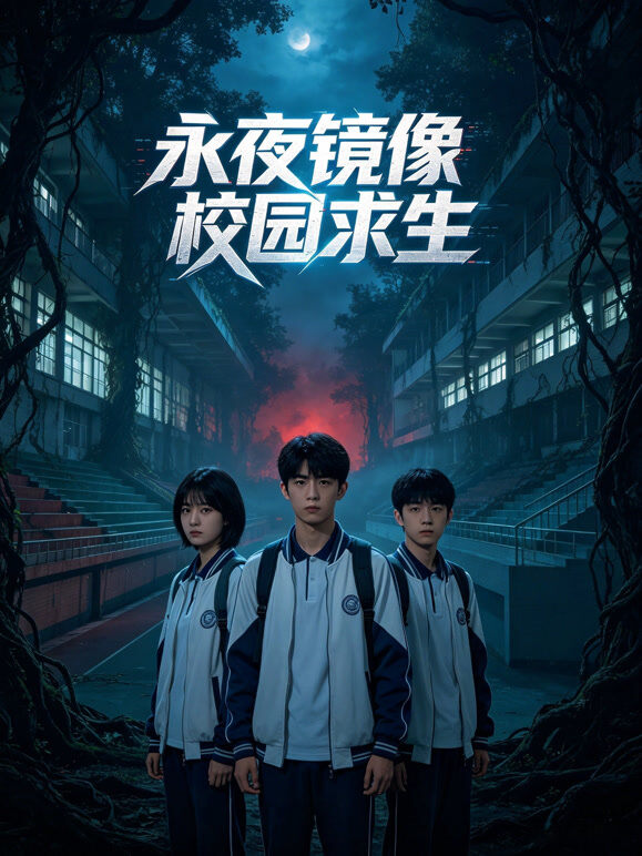 永夜镜像校园求生