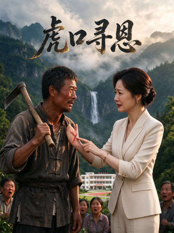 虎口寻恩