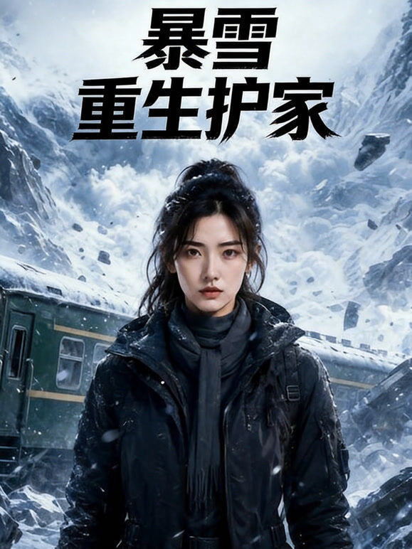 暴雪重生护家