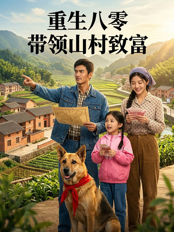 重生八零带领山村致富