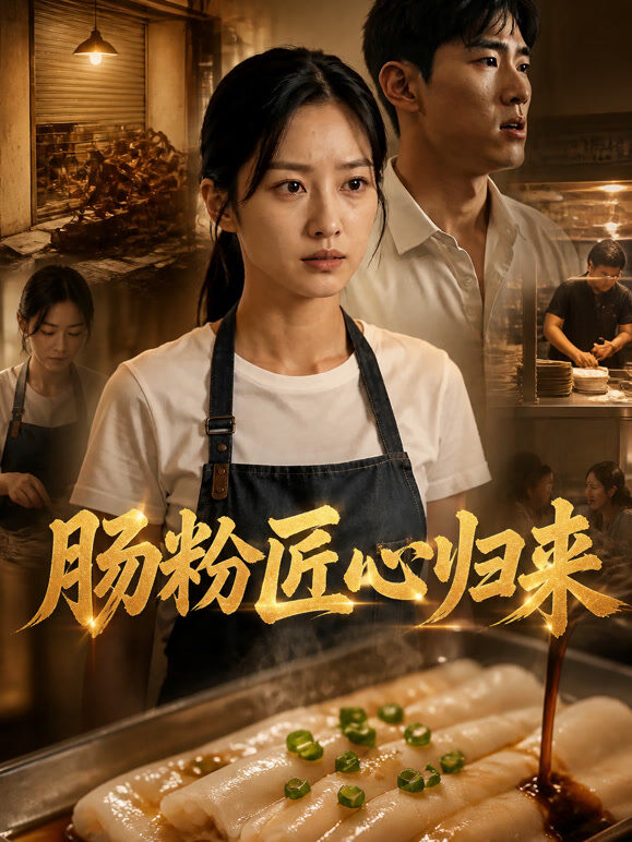 肠粉匠心归来