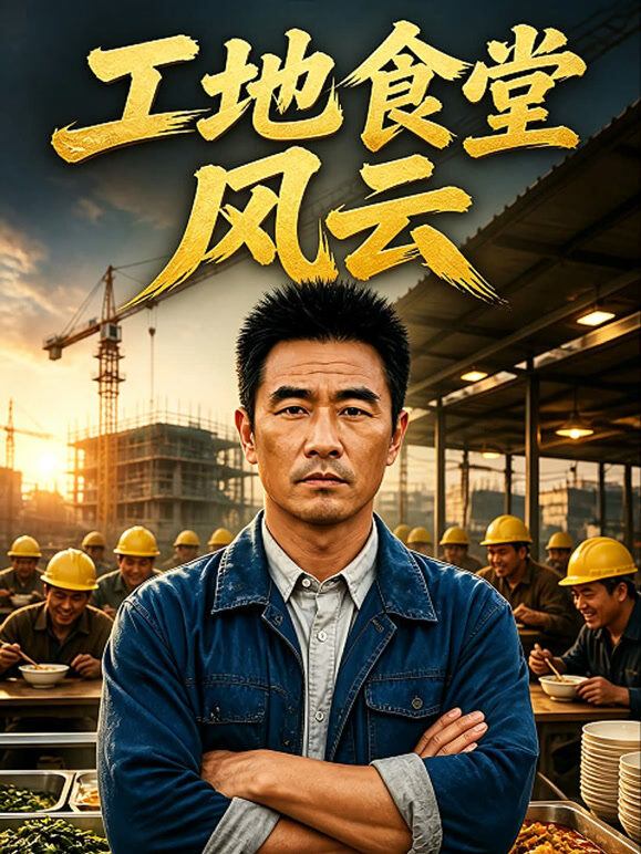 工地食堂风云