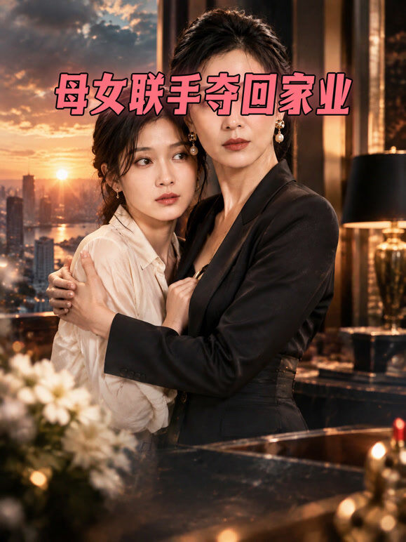 母女联手夺回家业