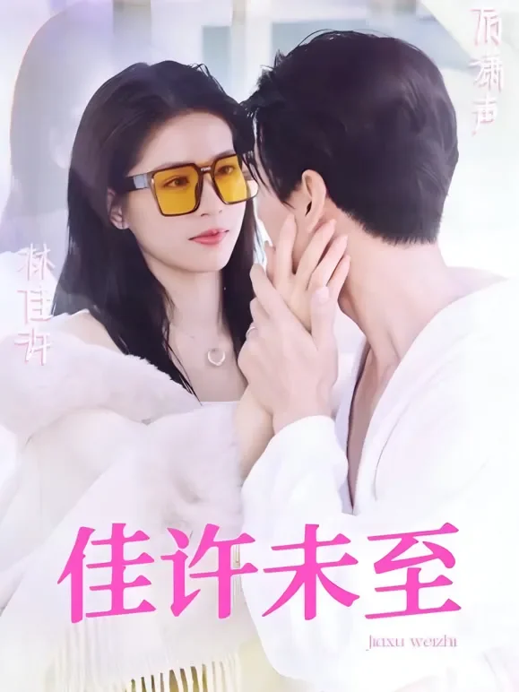 佳许未至短剧海报