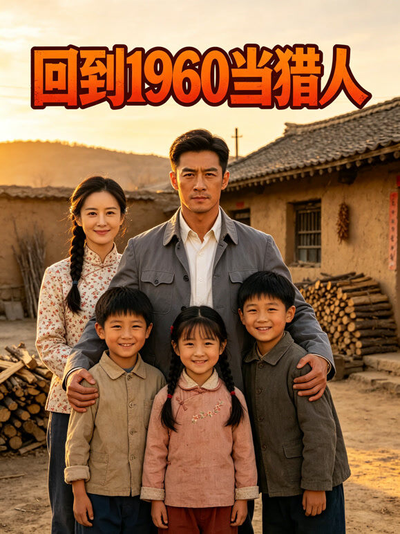 回到1960当猎人