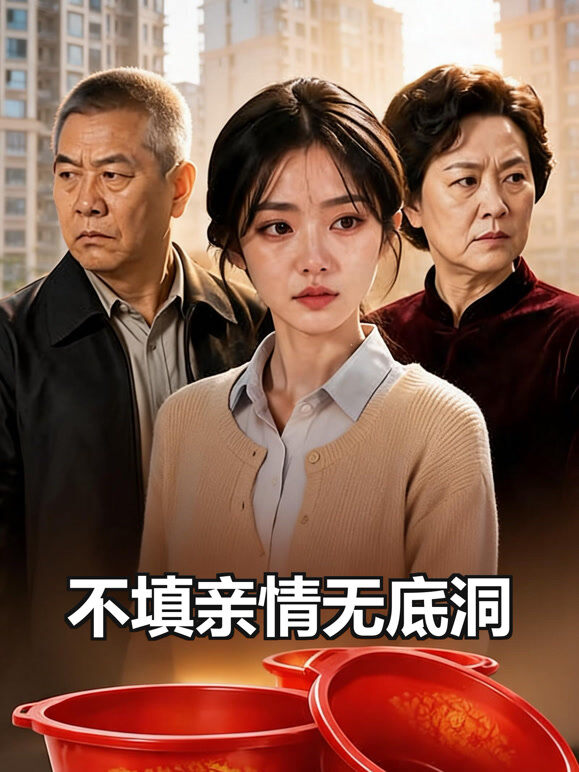 不填亲情无底洞
