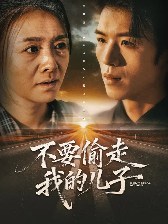 不要偷走我的儿子短剧海报