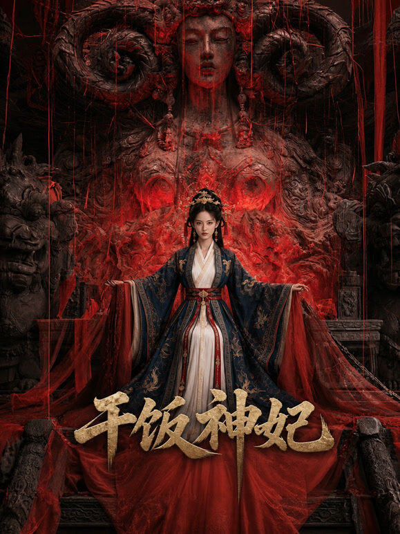 干饭神妃