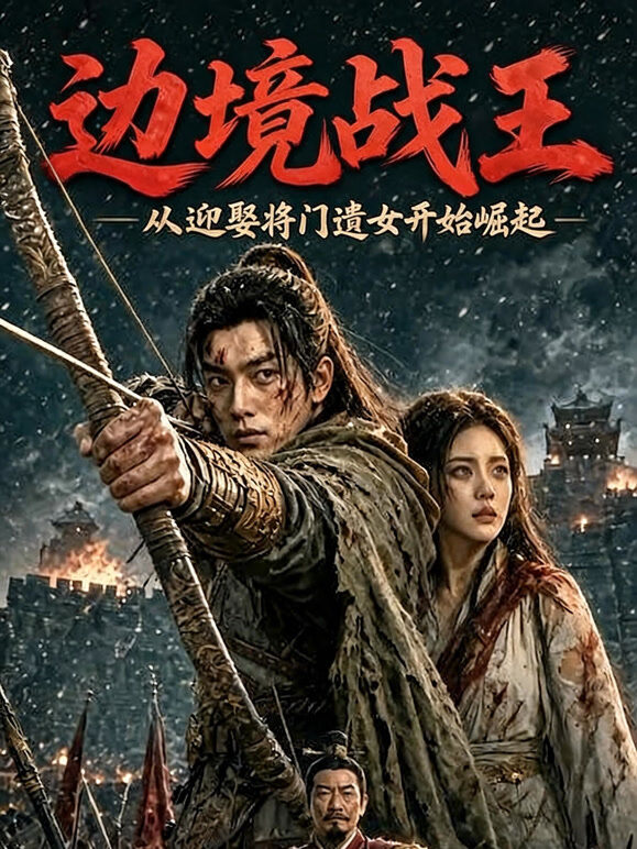 边境战王从迎娶将门遗女开始崛起