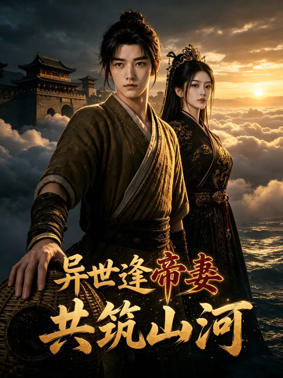 异世逢帝妻共筑山河
