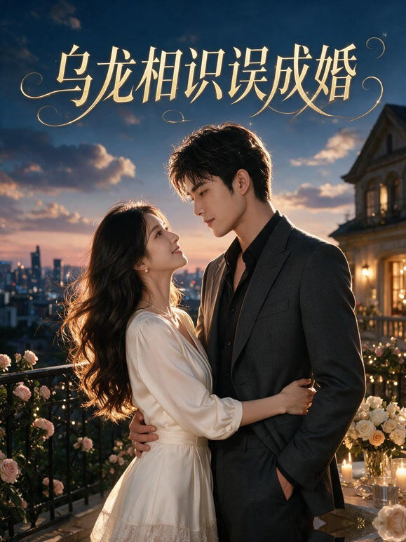 乌龙相识误成婚
