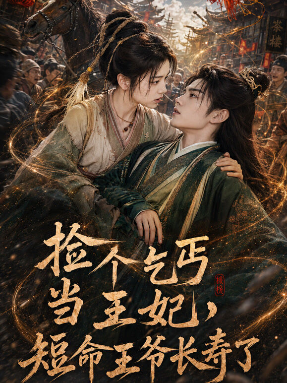 捡个乞丐当王妃，短命王爷长寿