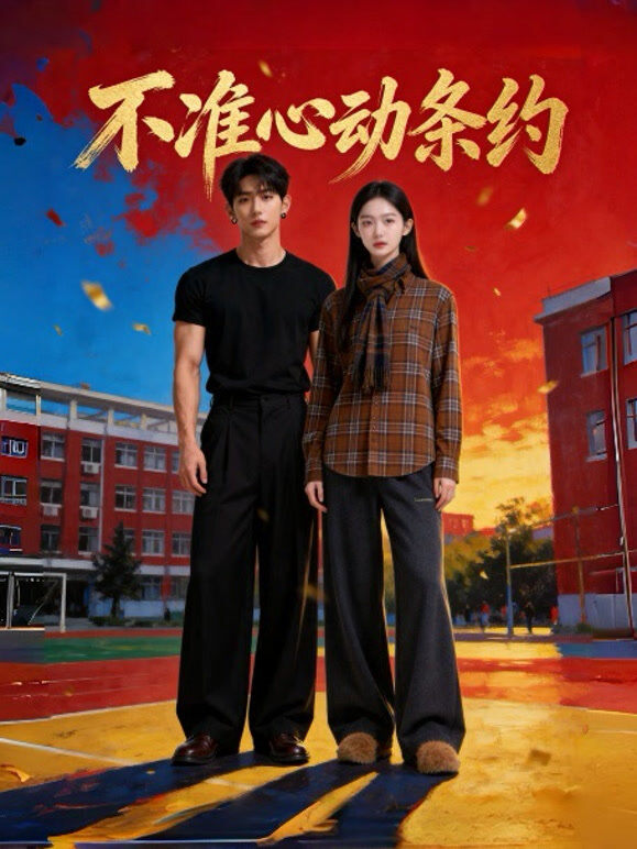 不准心动条约