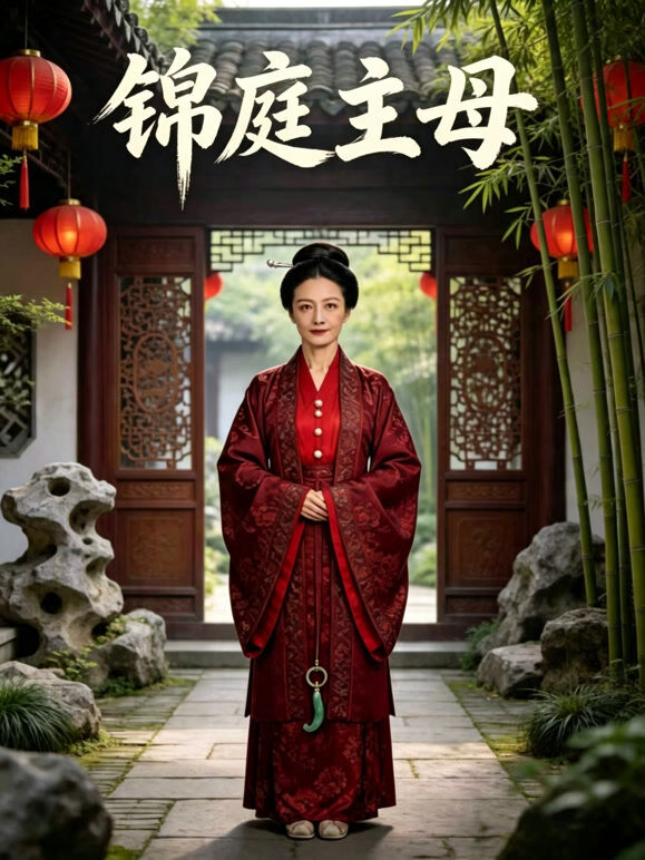 锦庭主母