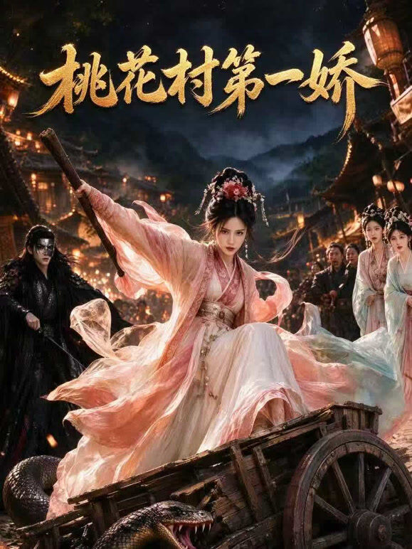 桃花村第一娇
