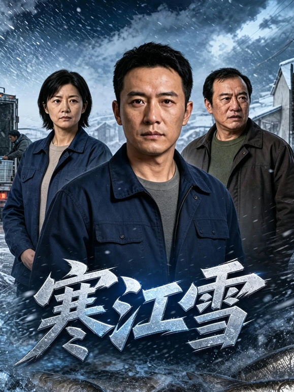寒江雪