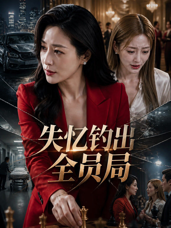 失忆钓出全员局