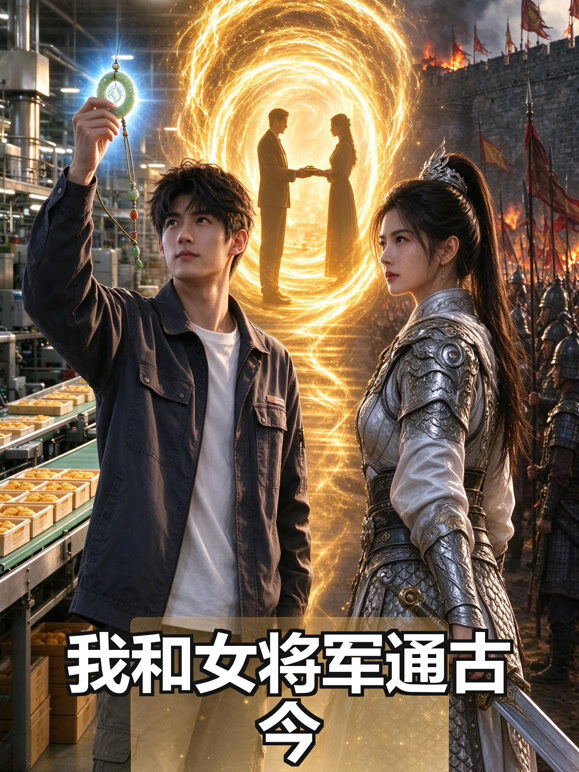 我和女将军通古今