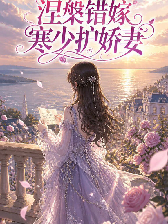 涅槃错嫁寒少护娇妻