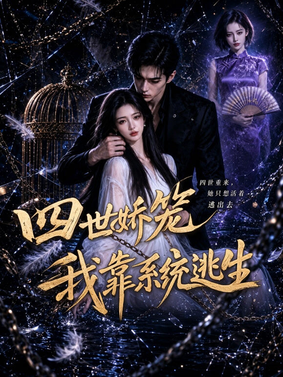 四世娇笼我靠系统逃生