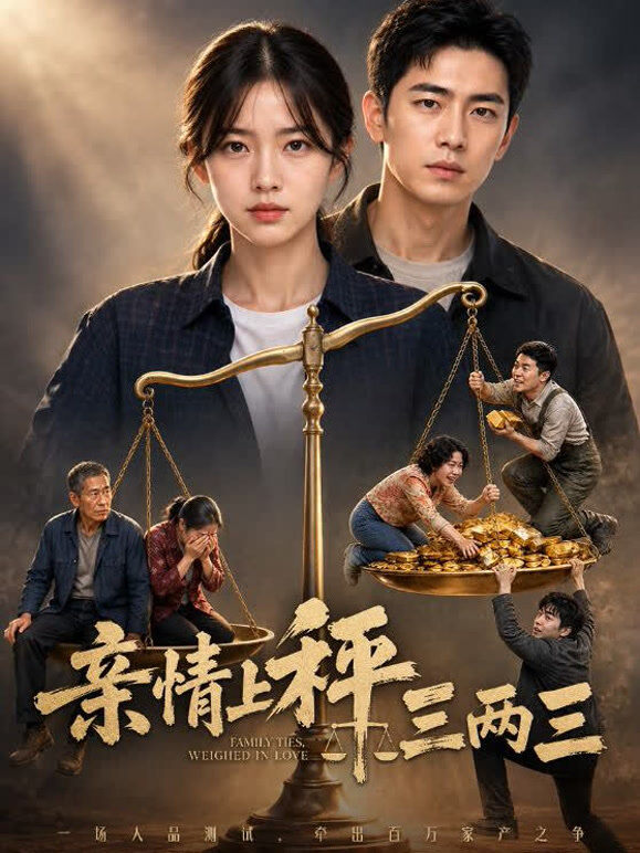 亲情上秤三两三