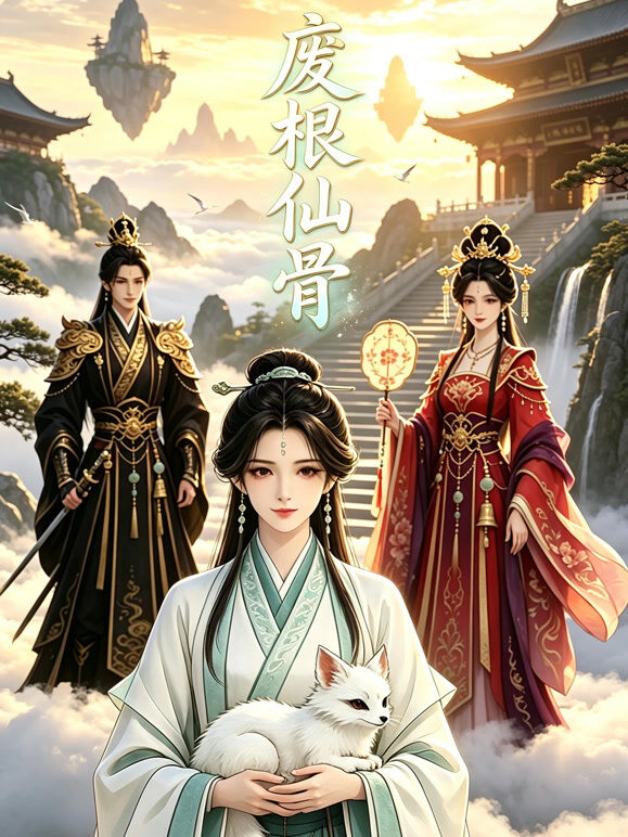 废根仙骨