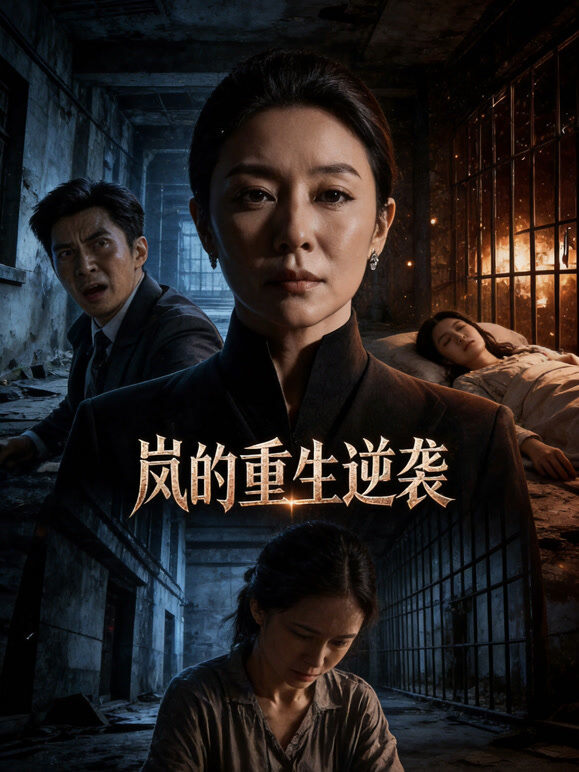 岚的重生逆袭