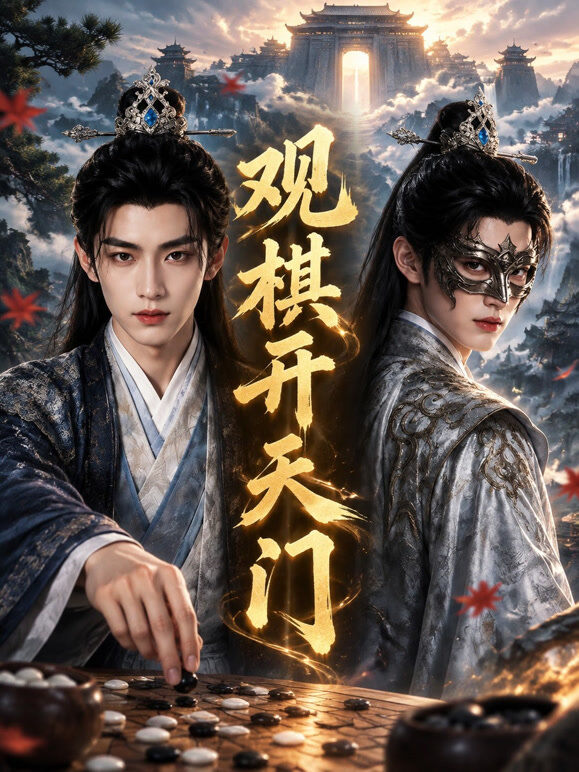 观棋开天门