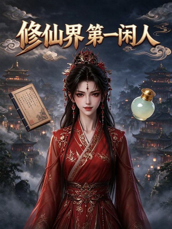修仙界第一闲人
