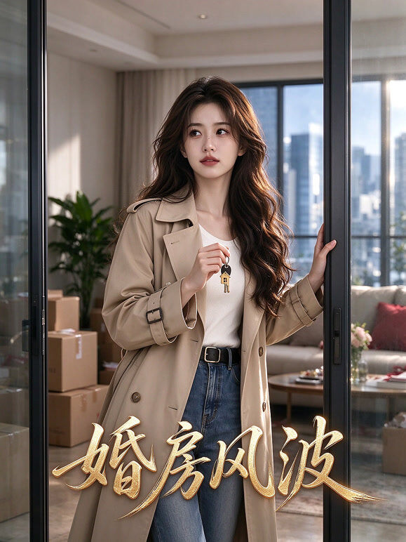 婚房风波2