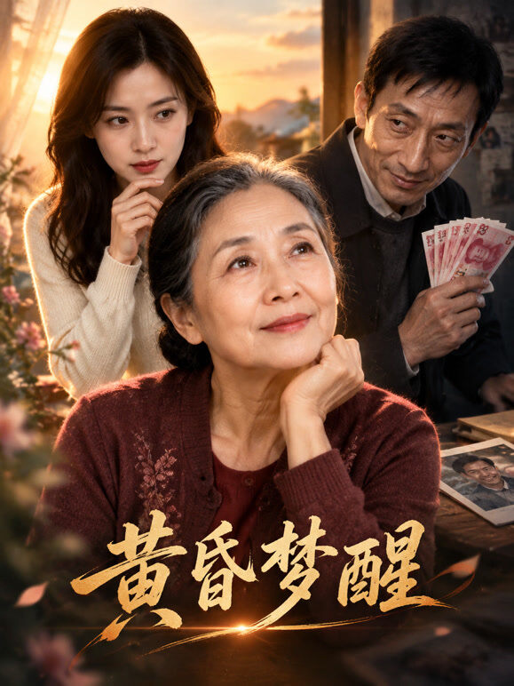 黄昏梦醒