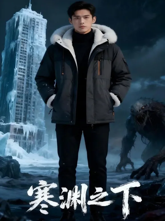寒渊之下短剧海报