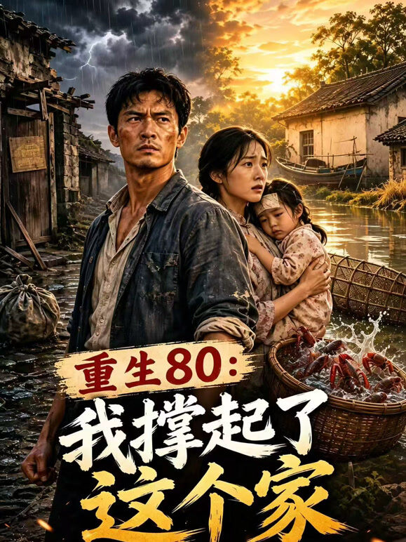 重生 80：我撑起了这个家