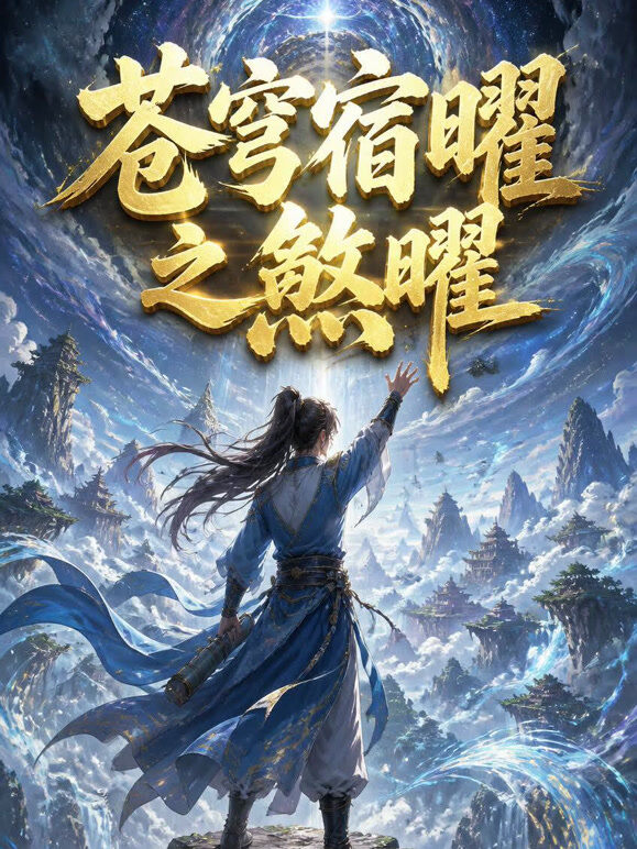 苍穹宿曜之煞曜