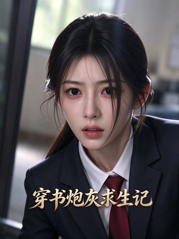 穿书炮灰求生