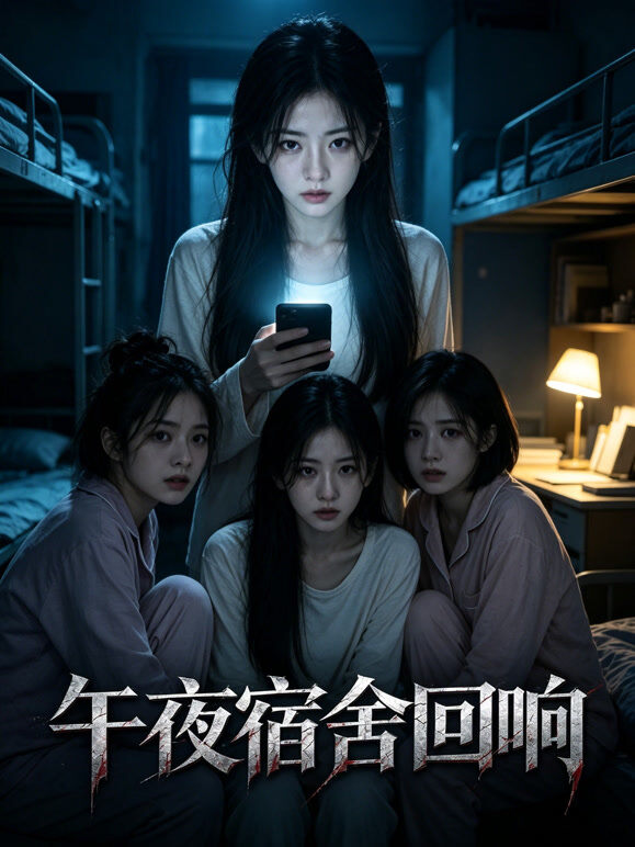 午夜宿舍回响