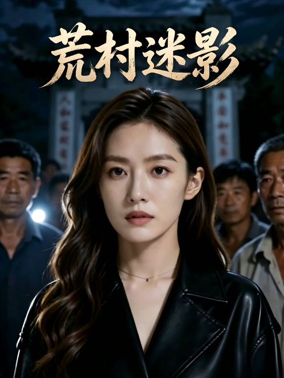 荒村迷影