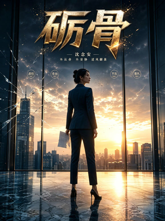 砺骨