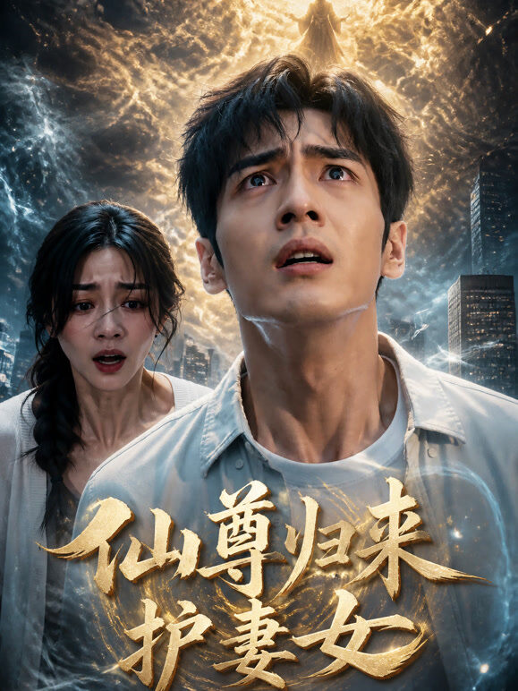 仙尊归来护妻女