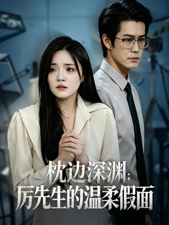枕边深渊：厉先生的温柔假面短剧海报