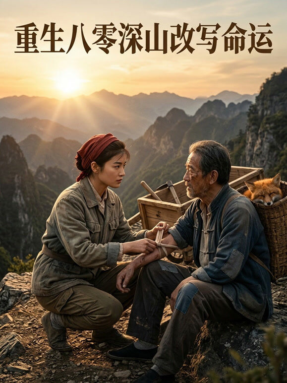 重生八零深山改写命运