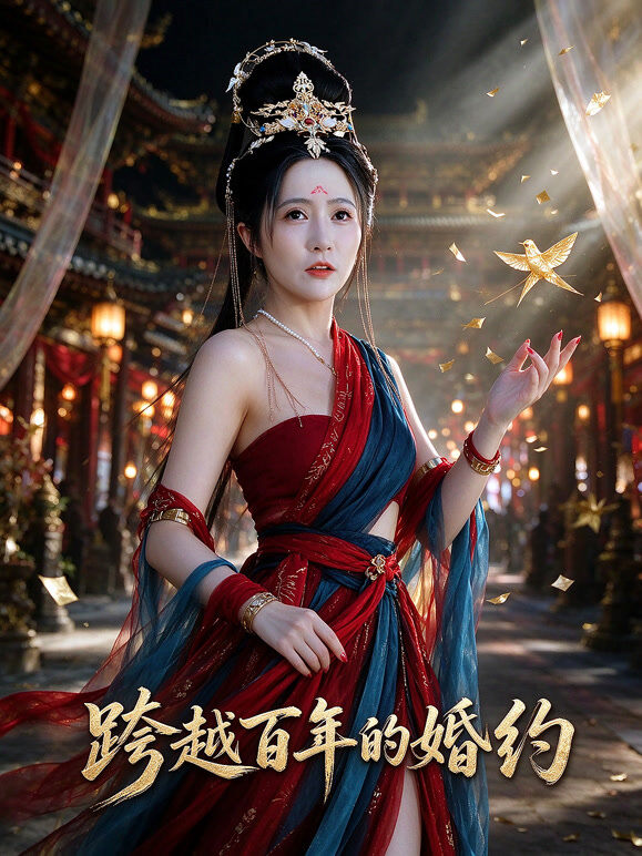 跨越百年的婚约