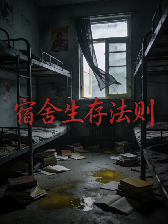 宿舍生存法则