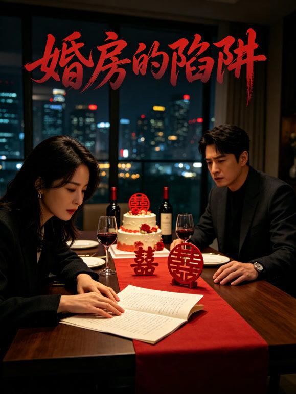 婚房的陷阱