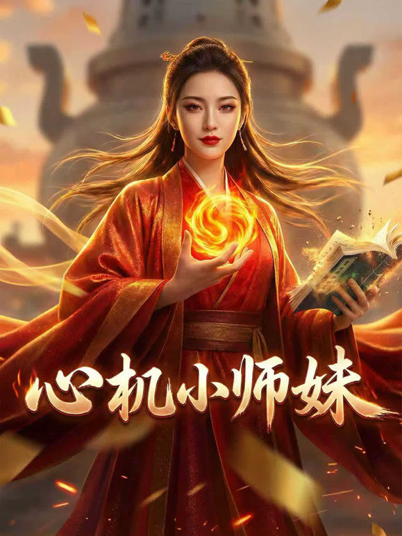 心机小师妹
