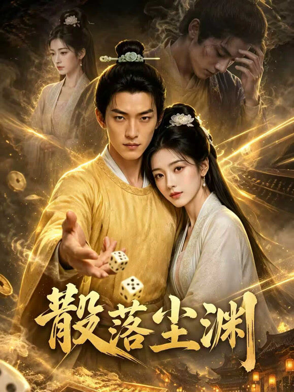 骰落尘渊