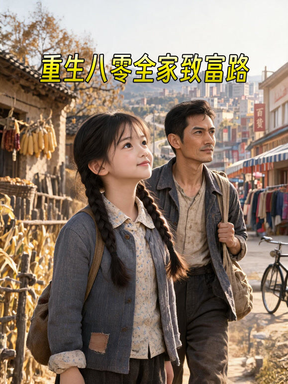 重生八零全家致富路