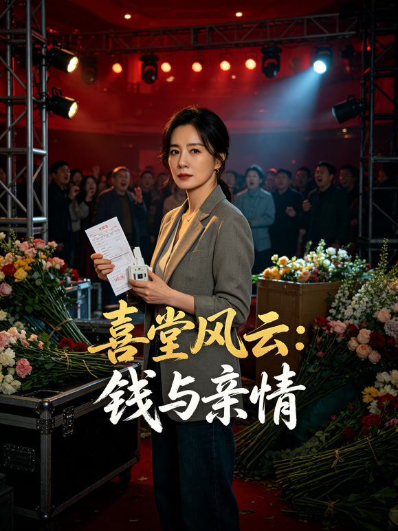 喜堂风云：钱与亲情